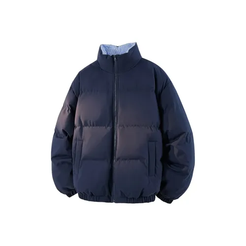 FVON Унисекс Пуховики