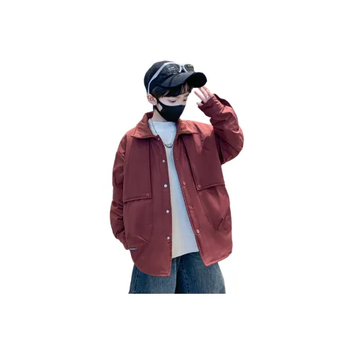 MY LITTLE PONY Школьный возраст Утеплённые куртки