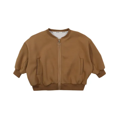 RHOBESAM Размер 7 Детская одежда Летняя куртка с рукавами летучей мыши Куртки Пальто Хаки Детские Куртки