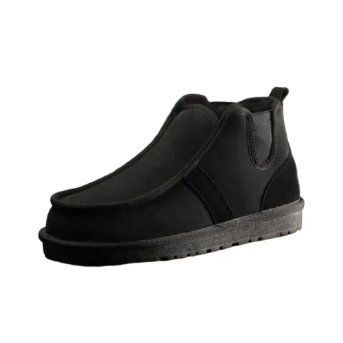 MH Сноубутсы Мужской