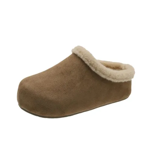 Craftsman Gang Домашние тапочки Женские