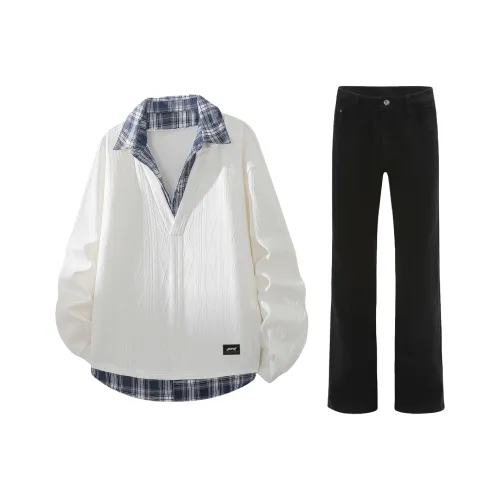 Pirkadat Унисекс Повседневные костюмы