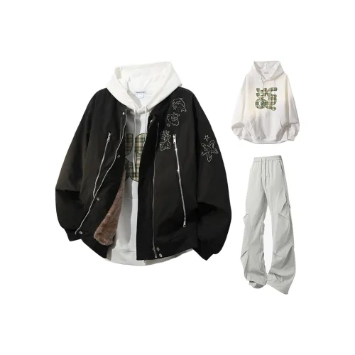 YOSICIL Повседневная спортивная одежда унисекс