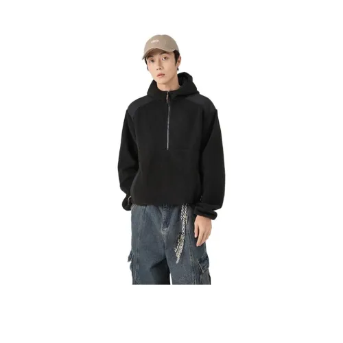 Evil Lions Вельвет Feel Пальто Унисекс