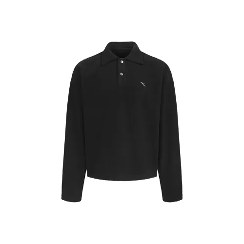 TERRA INCOGNITA Унисекс Поло