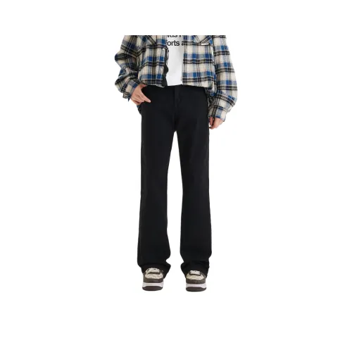 JASONWOOD Cowboy on the Run Унисекс Джинсы