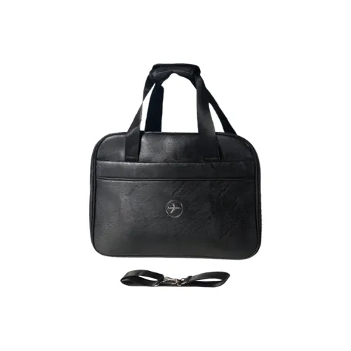 ETRAVEL Органайзеры для путешествий Черный Унисекс