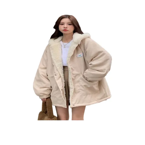 MILING Школьный возраст Утеплённые куртки