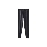 [Легкий Теплый 10℃ до 15℃] Ночной Черный