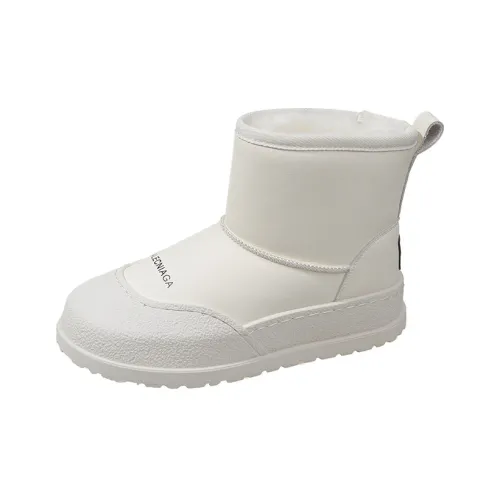 AJPAP Сноубутсы Женские