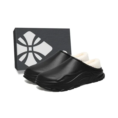 ЮЙЧЖАОЛИНЬ Домашние тапочки для мужчин