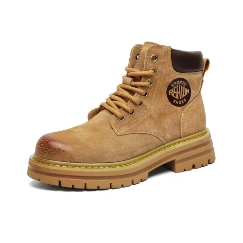 V05 Martin Boots Унисекс