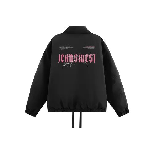 JEANSWEST Унисекс Пуховики