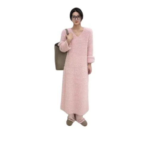 AHRTB Женские ночные сорочки