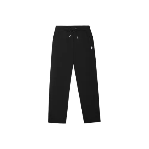 Le Coq Sportif Женские Вязаные Тренировочные Штаны