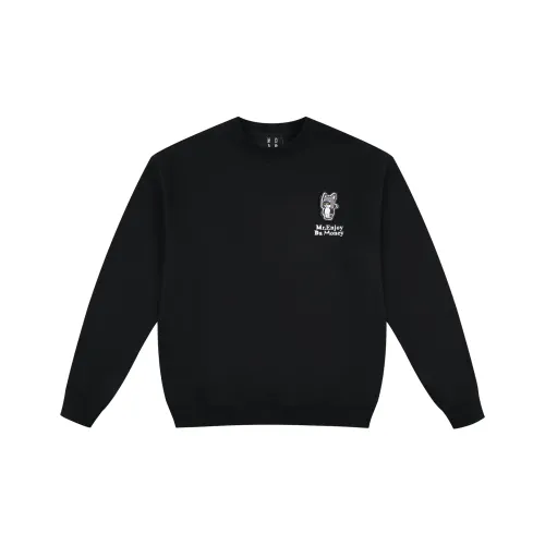 MR.ENJOYDA MONEY Унисекс Свитшоты