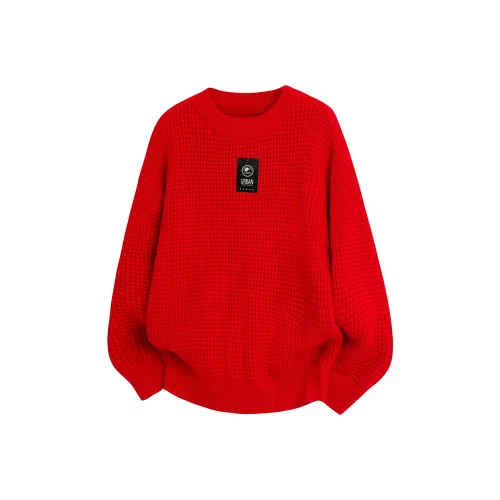 URBAN AUTHENTIC Трикотаж Унисекс