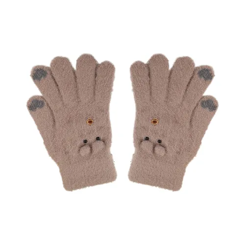 CMFY Полиэстер Трикотаж Перчатки Унисекс