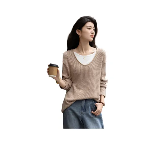 Dme Женская трикотажная одежда