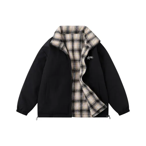 Lightning X Storm Унисекс Пуховики