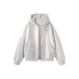 Туманно-серый