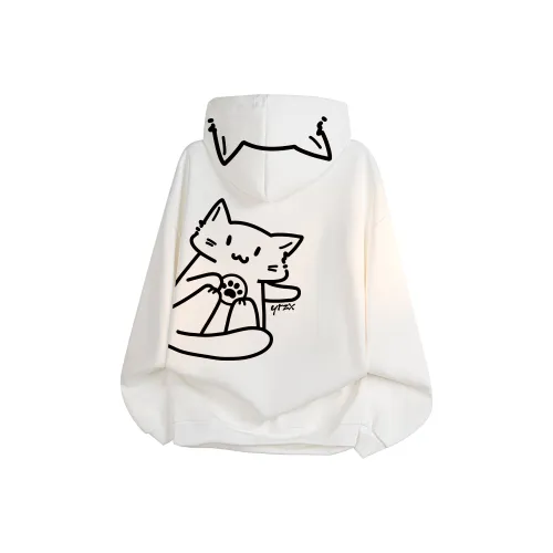 Под одним человеком Свитшот Унисекс