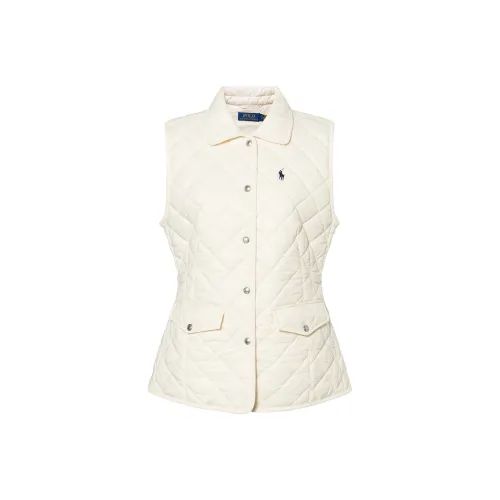 Polo Ralph Lauren FW25 Жилет Женские