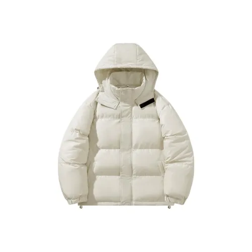 Antioffice Унисекс Пуховики