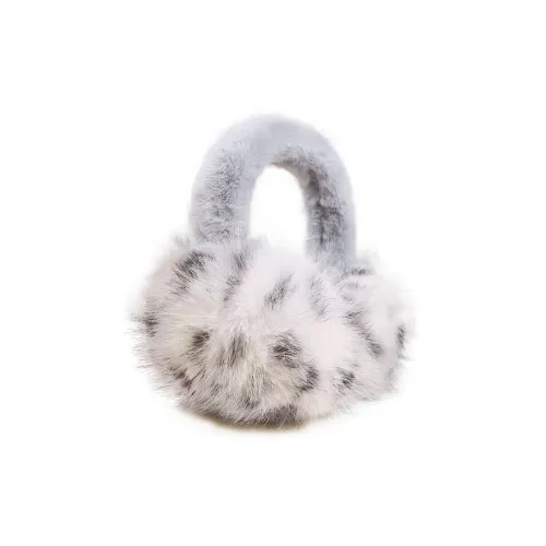 IOTS Серые Наушники-подвески Унисекс