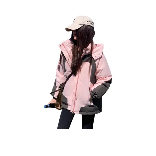 ENPofficial Женские парки