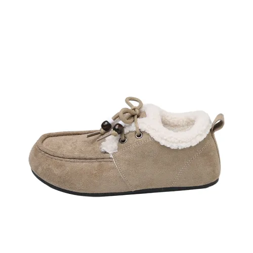 Medd Термические противоскользящие ботинки Ankle длиной (размер в длину) Женские