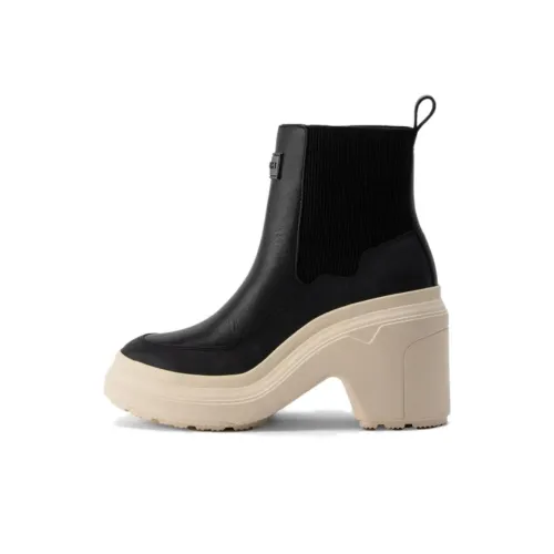 HUNTER Chelsea Black Women's