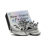 Серый - Эксклюзивная обувь Коробка