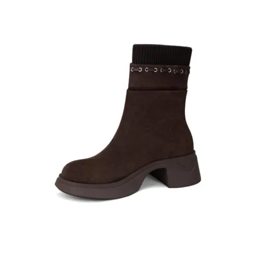 JESSICA SOPHIA Женские ботильоны