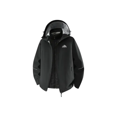 Warrior Женские Ветровки