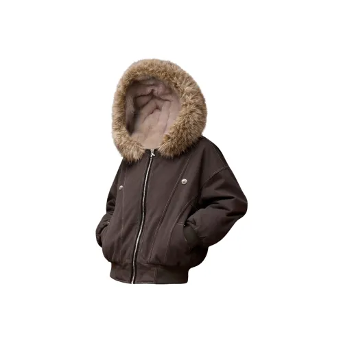 OKPI Унисекс Пуховики