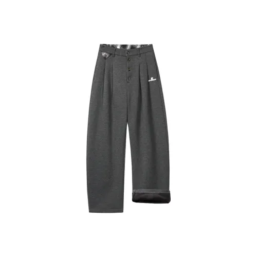 RTVH Унисекс Повседневные Брюки