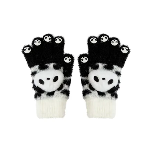 CMFY Полиэстер Трикотаж Перчатки Унисекс