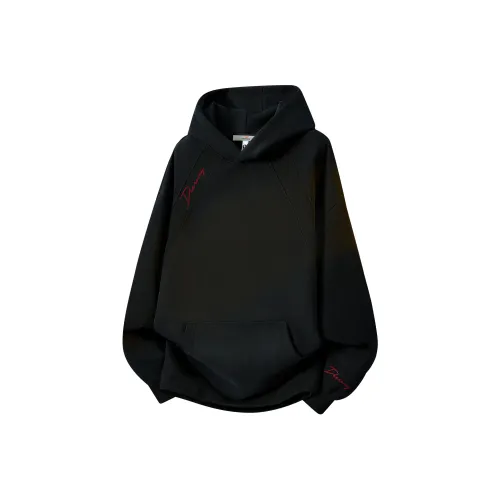 DEERWAY Унисекс Свитшоты