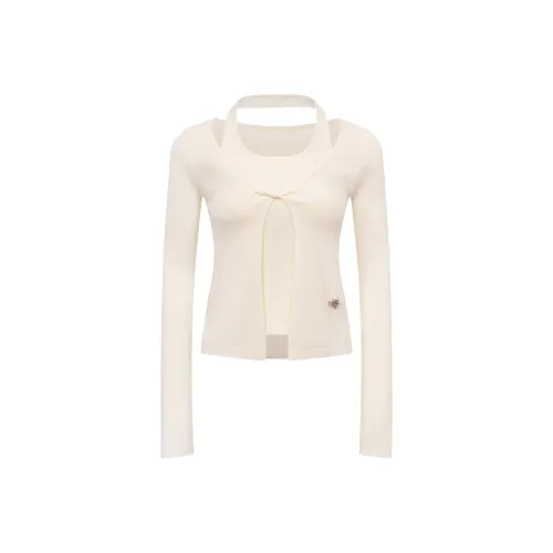 Ariseism Женские Свитера