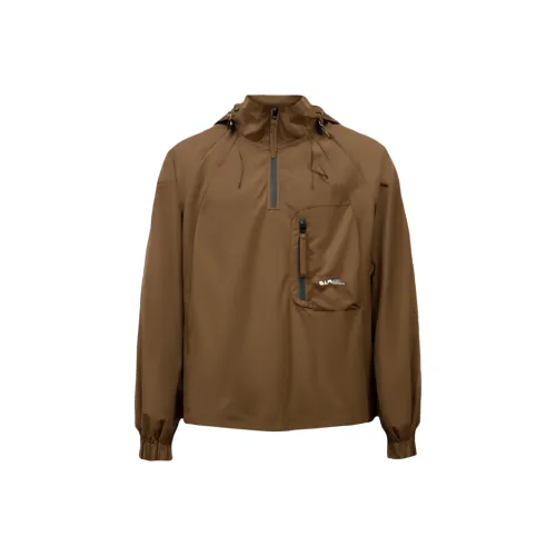 H 75 Мужские Куртки