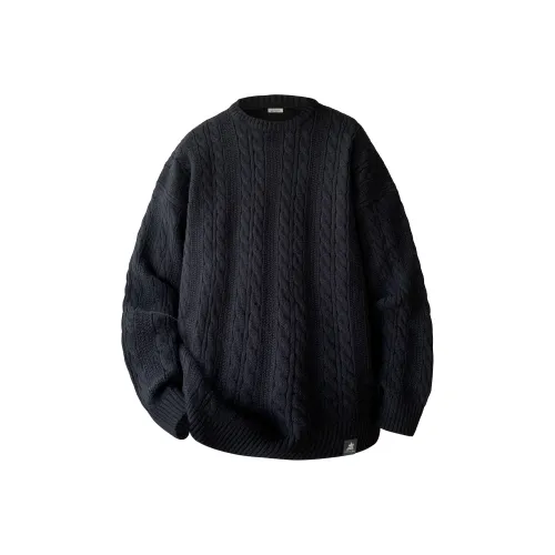 MEXICAN Унисекс Трикотаж