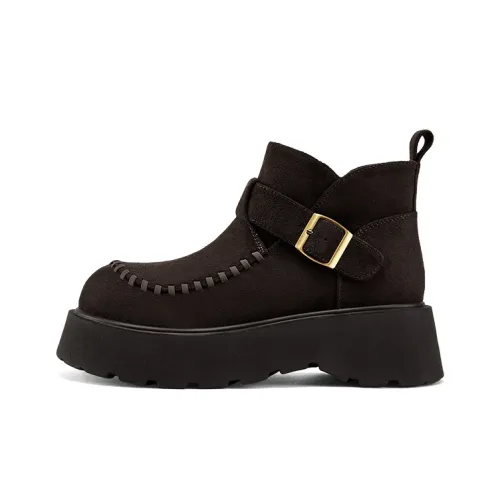 Daphne Martin Boots Женские