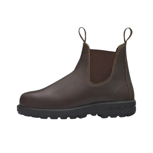 Blundstone Ankle Chelsea Унисекс Коричневый