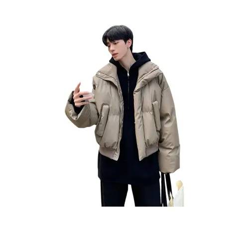 Gyoza Pasta Хлопковая куртка Унисекс