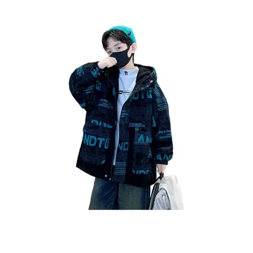 ЮЙЧЖАОЛИНЬ Kids Парки