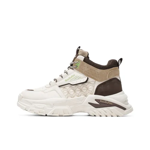 CEKOOM Повседневная обувь Высокий топ Мужской