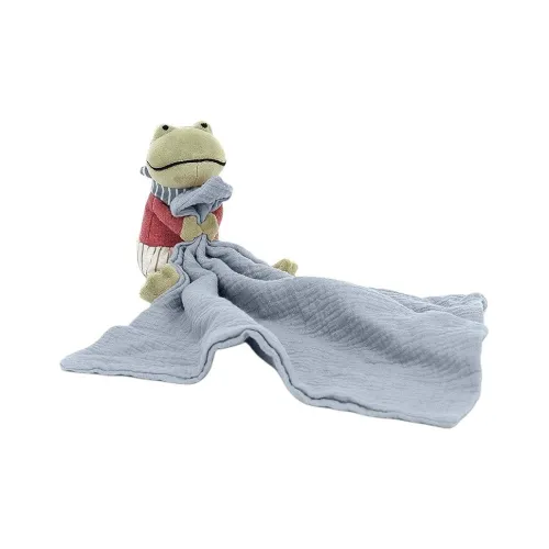 JELLYCAT New Life Успокаивающий Шарф Аксессуары для кукол