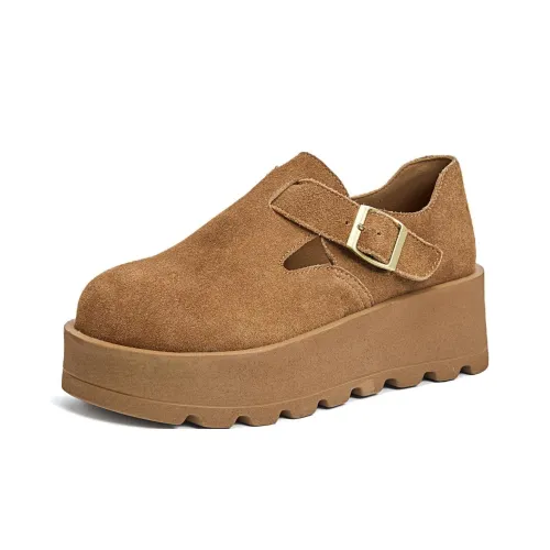 ZGR Birkenstock Стиль Обувь Женские