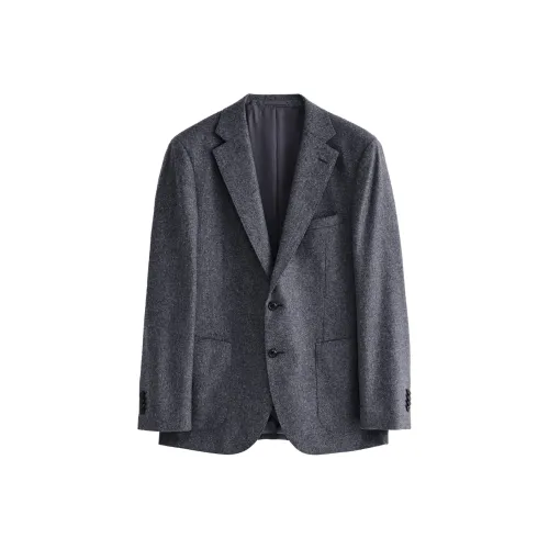 SHENGHE Мужские Деловые Костюмы